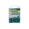 Power Rolling Swivels (Metallic Green)