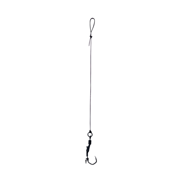 Angular Claw Rig