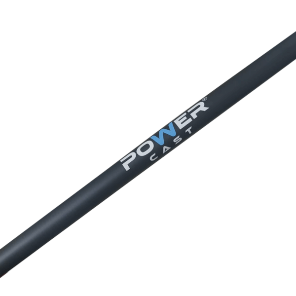 Power Cast Autograph Carp Rod