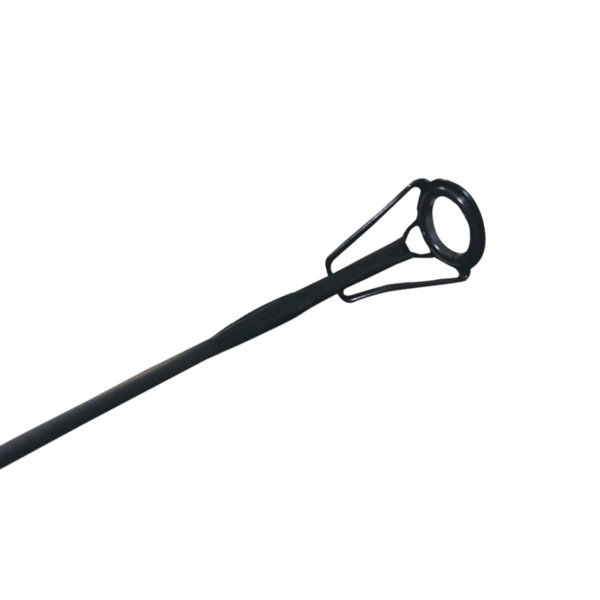 Power Cast Autograph Carp Rod