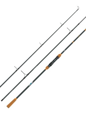 Autograph-Carp-Rod