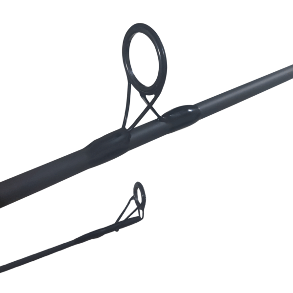 Power Cast Autograph Carp Rod