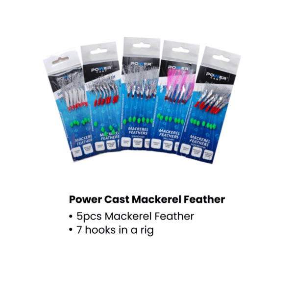 Telescopic Surf Combo Pack