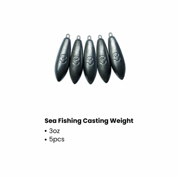 Telescopic Surf Combo Pack