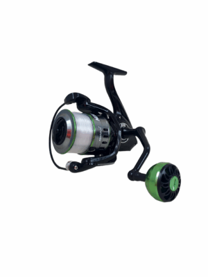 Abu Adiyat Arrow Cast NG70 Reel