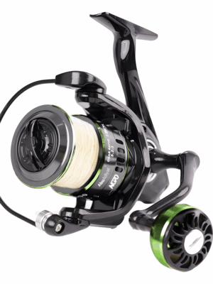 Abu Adiyat Arrow Cast NG70 Reel- Coming Soon
