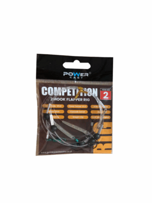 2 Hook Flapper Rig- Coming Soon