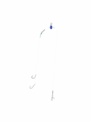 Pulley Pennel Rig- Coming Soon