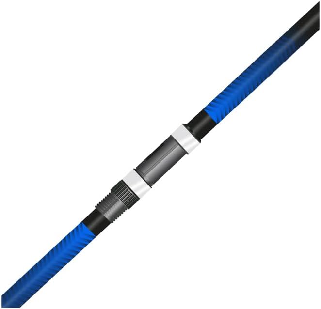 Abuadiyat Surf Rod 12ft (3Pcs)