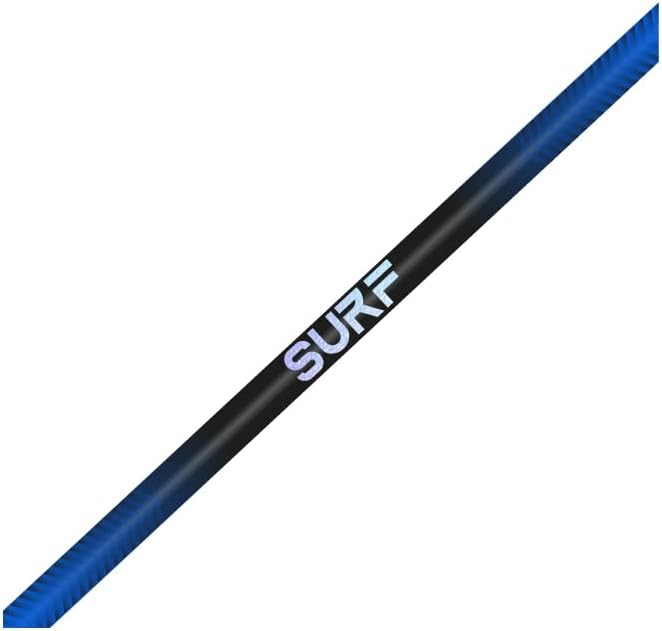 Abuadiyat Surf Rod 12ft (3Pcs)