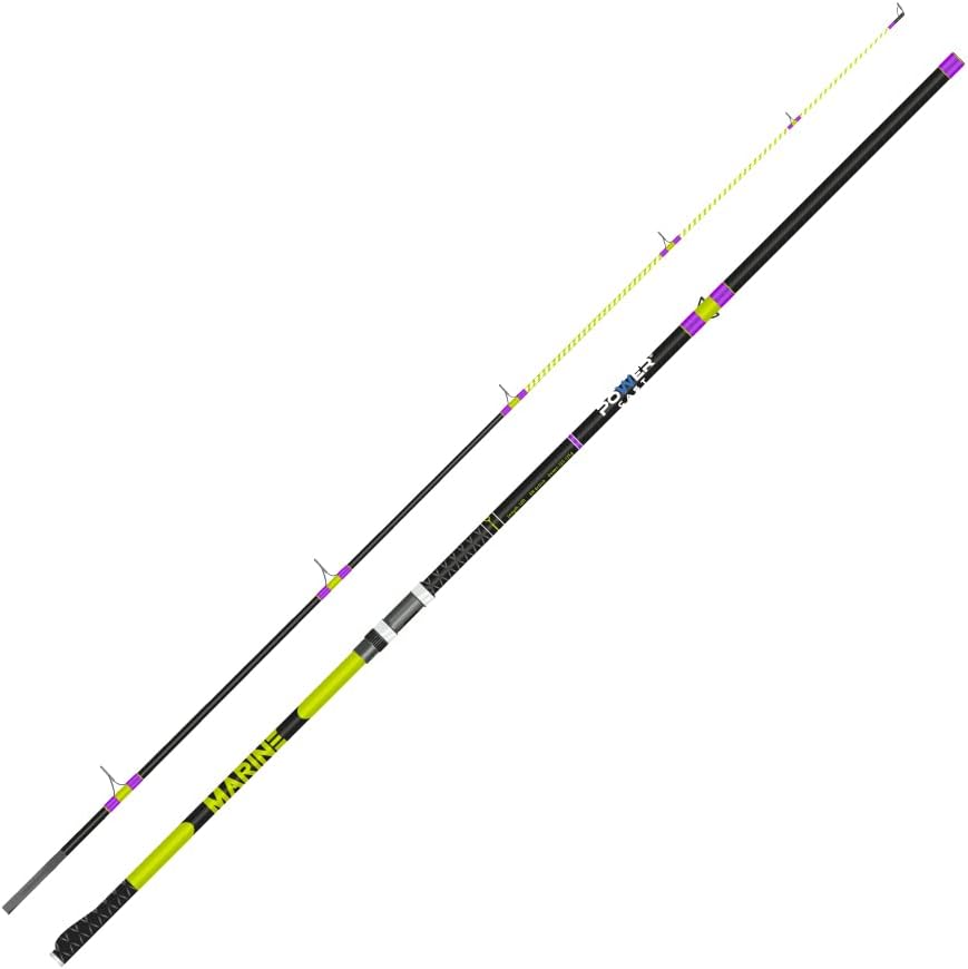 Marine Beachcaster 2pcs