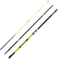 MARINE saltwater rod - Surf, Sea, Beach, Pier and Rock fishing for bass, ray, tope, cod, Mackerel (3pieces)