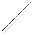Bass Exciter Allure Spin Lure Rod (8ft, 2Pcs)