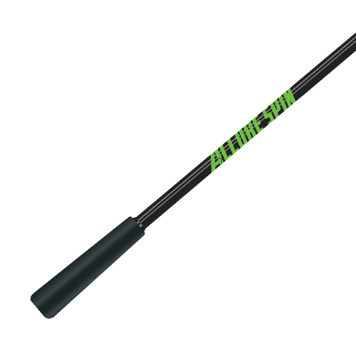 Bass Exciter Allure Spin Lure Rod (8ft, 2Pcs)