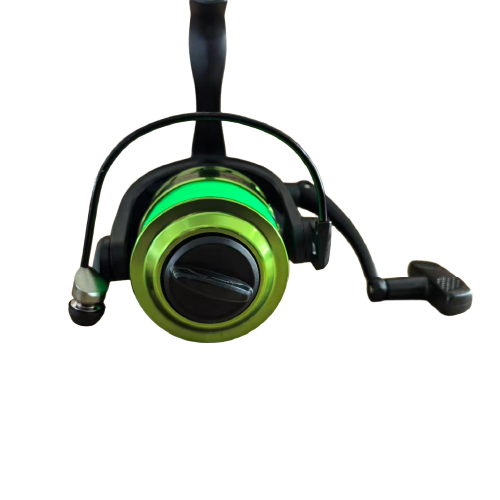 Power Cast Arrow HG7000 Reel
