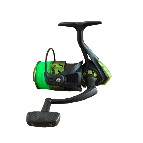 Power Cast Arrow HG7000 Reel