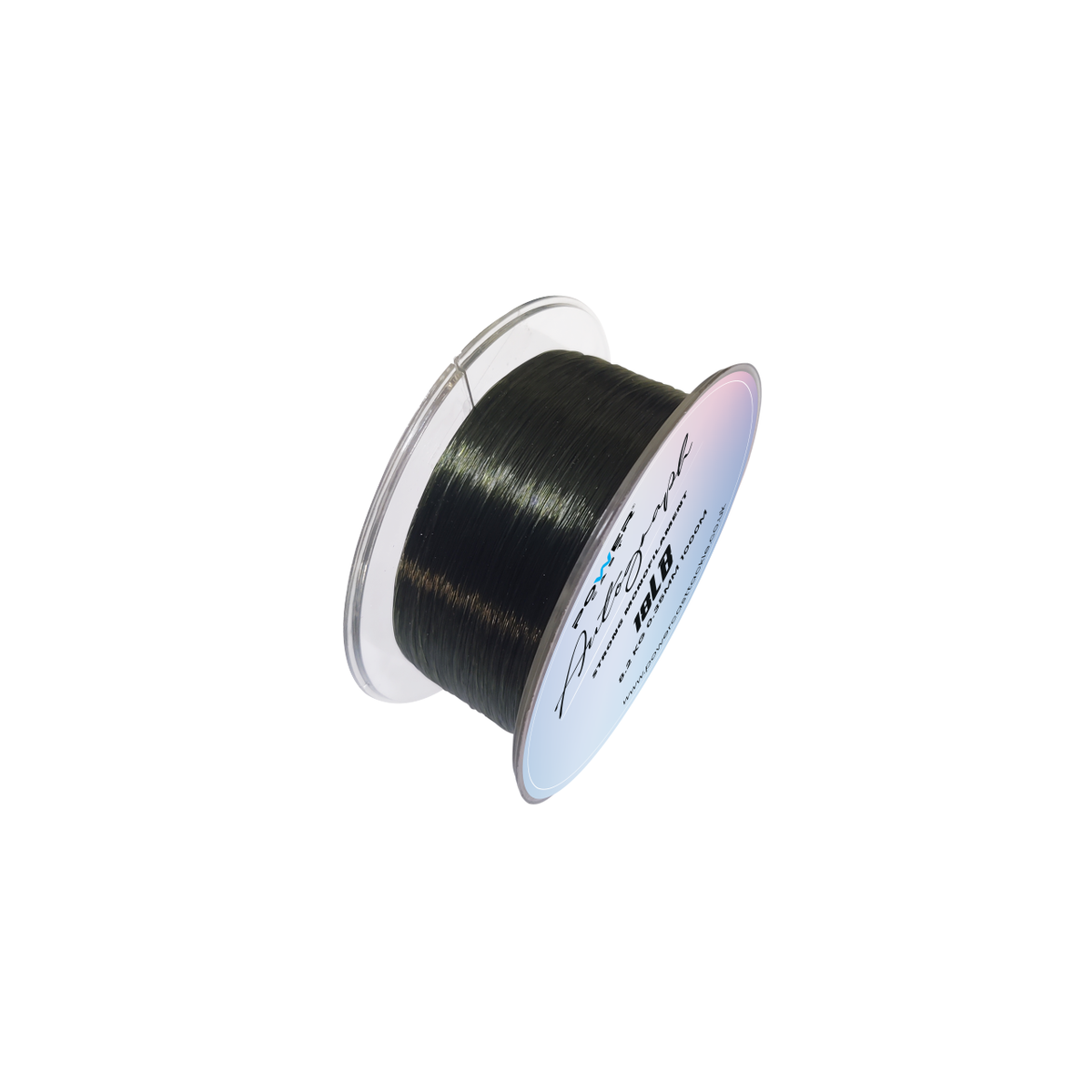 Power Cast Autograph Carp Fishing Line