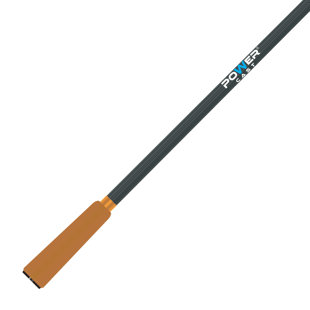 Power Cast Autograph Carp Rod