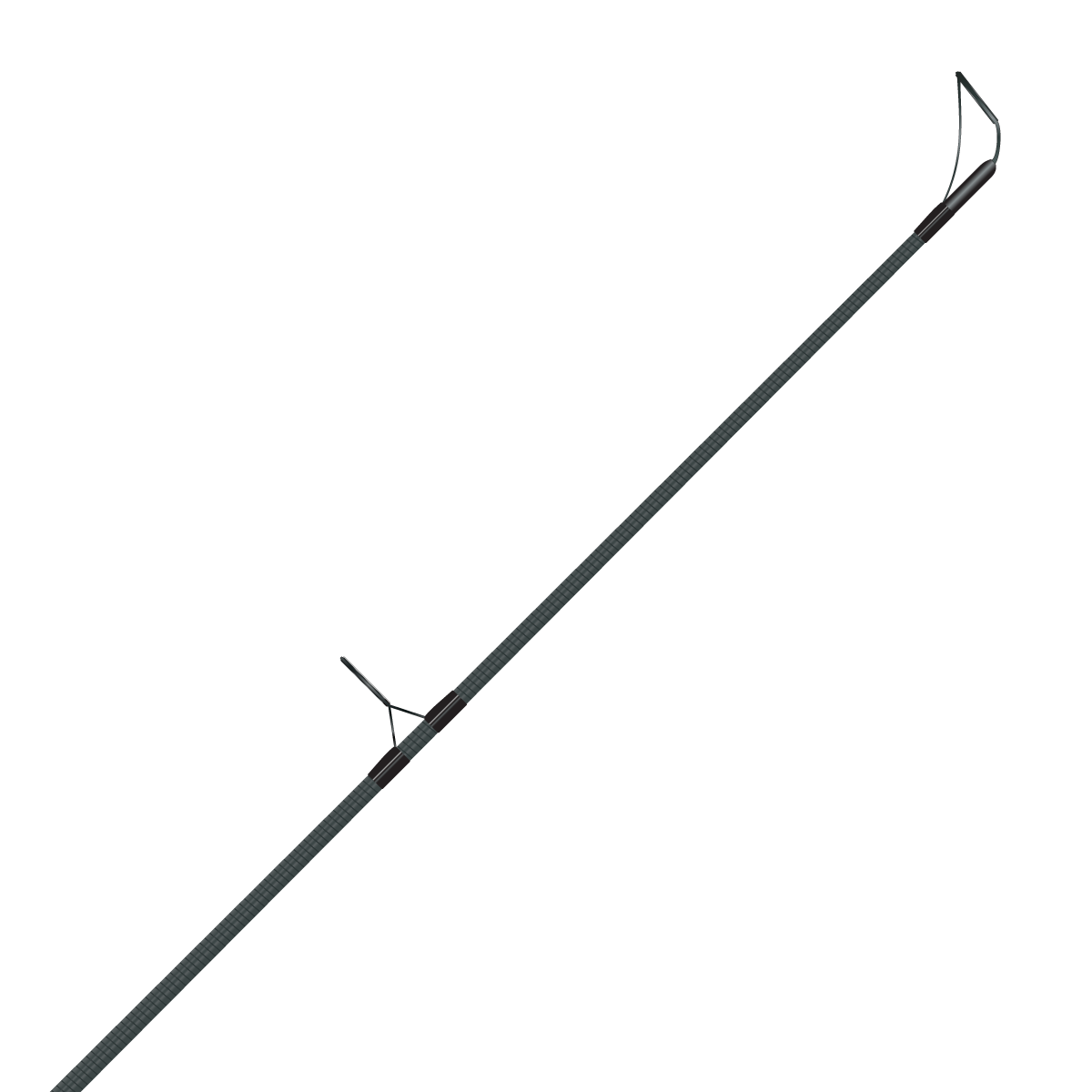 Power Cast Autograph Carp Rod