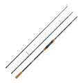 Power Cast Autograph Carp Rod