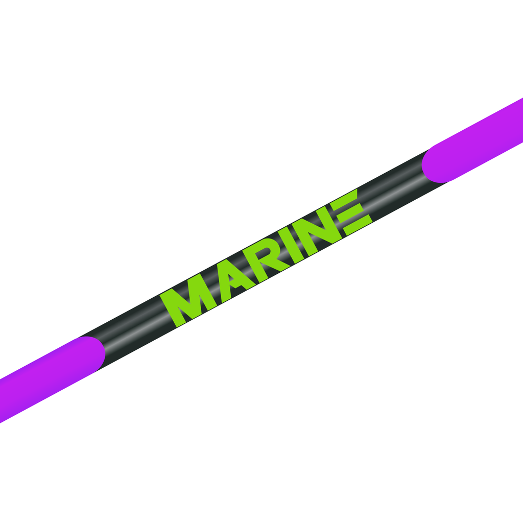 Marine Beachcaster 3pcs (12ft)