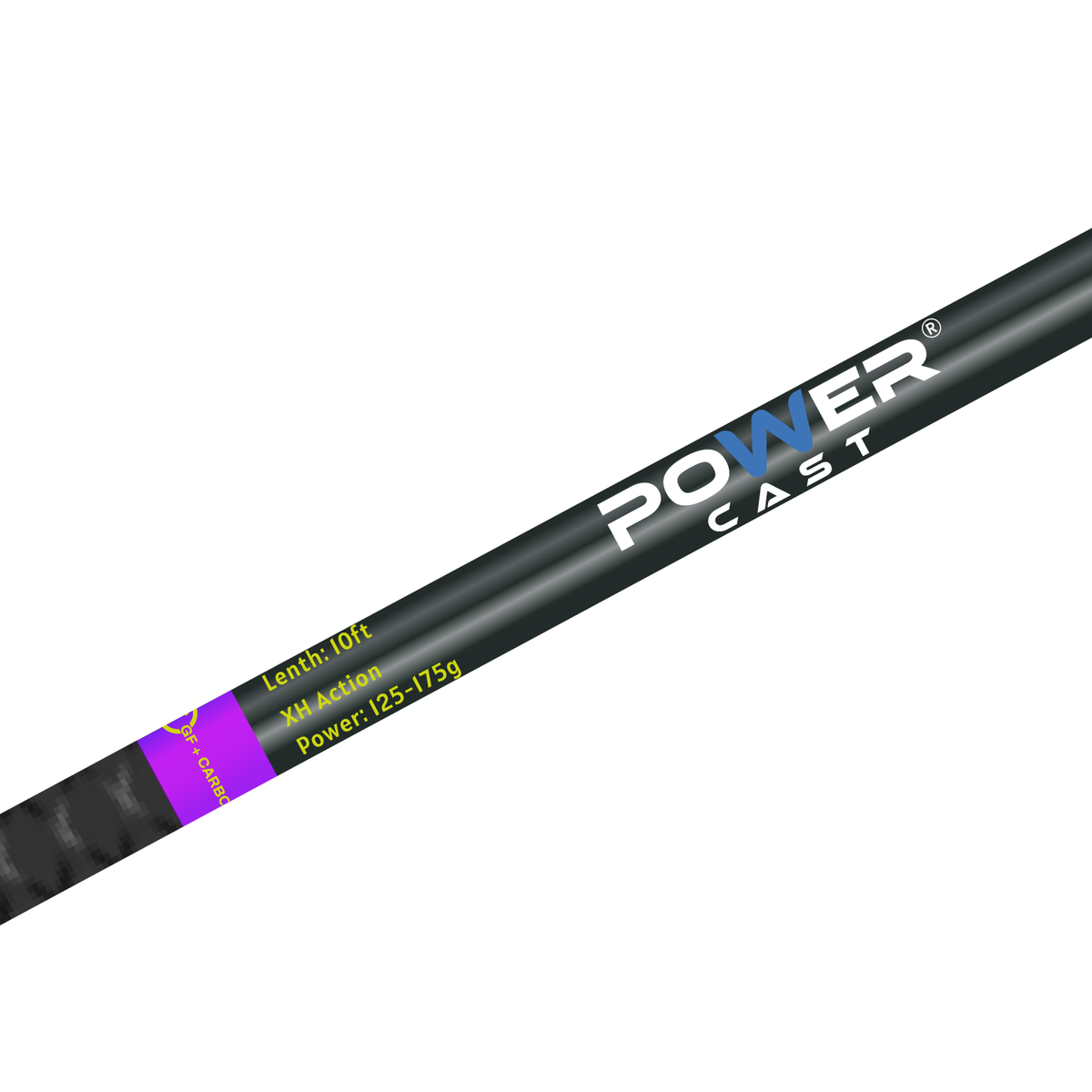 Marine Beachcaster 3pcs