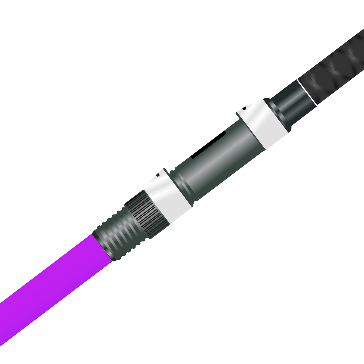 Marine Beachcaster 3pcs