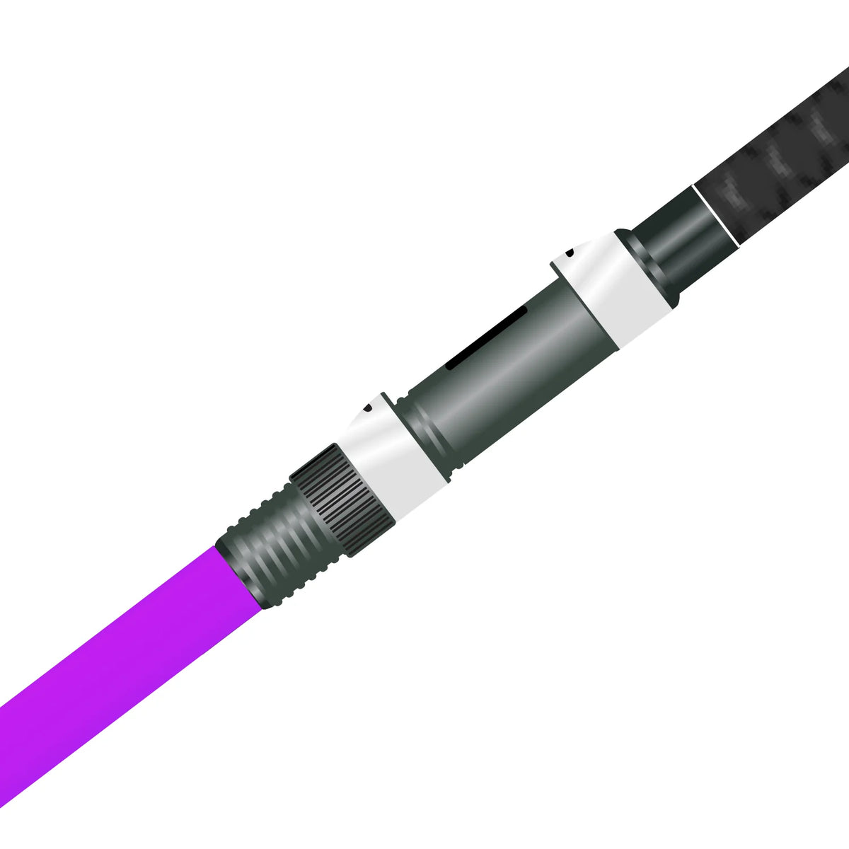Marine Beachcaster 2pcs