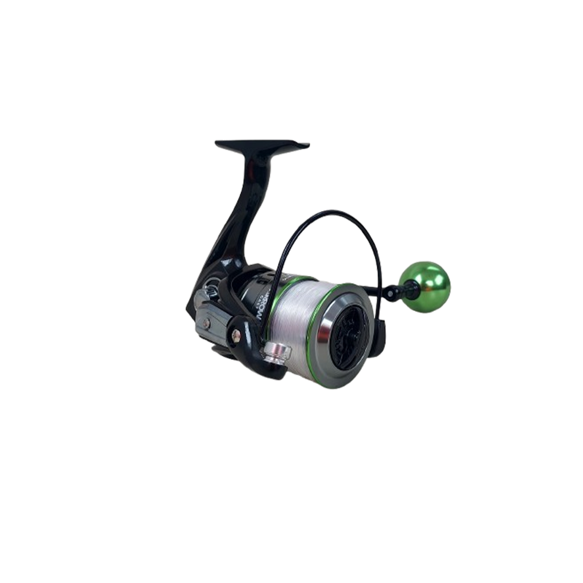Abu Adiyat Arrow Cast NG70 Reel