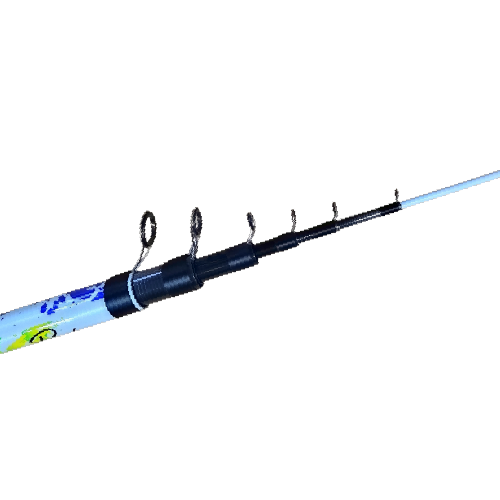Raptor XTR 7001 Bolognese Rod