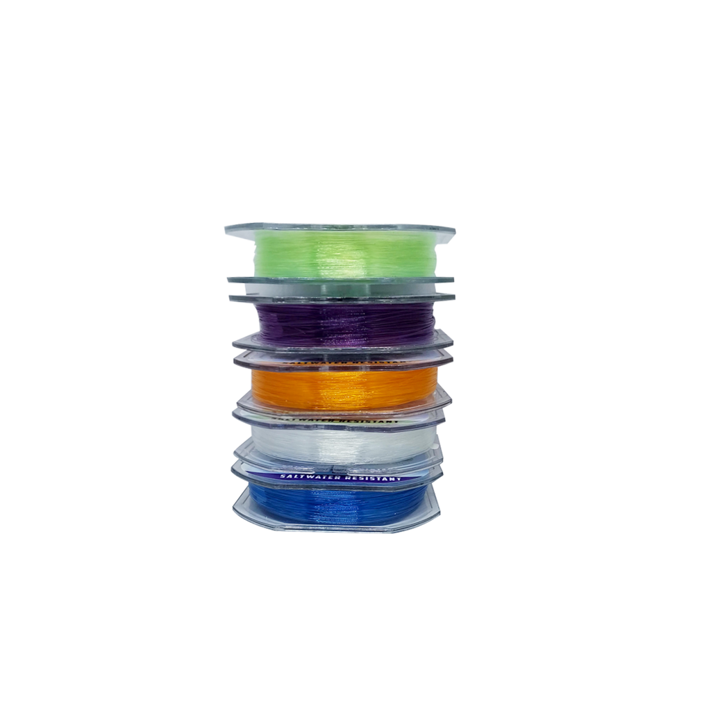 Power Cast Tapered Shock Leader