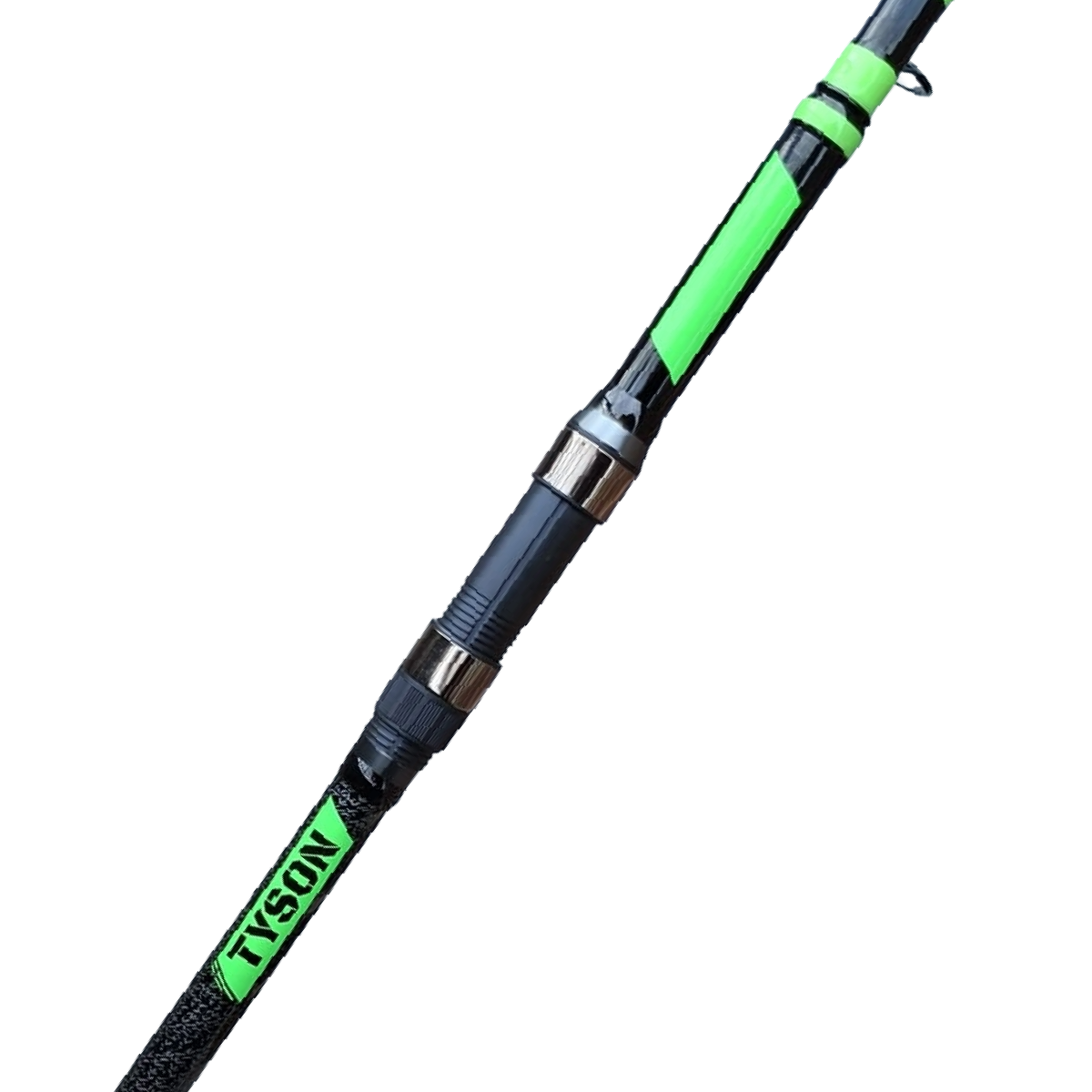 Tyson Telescopic 10ft Surf Rod