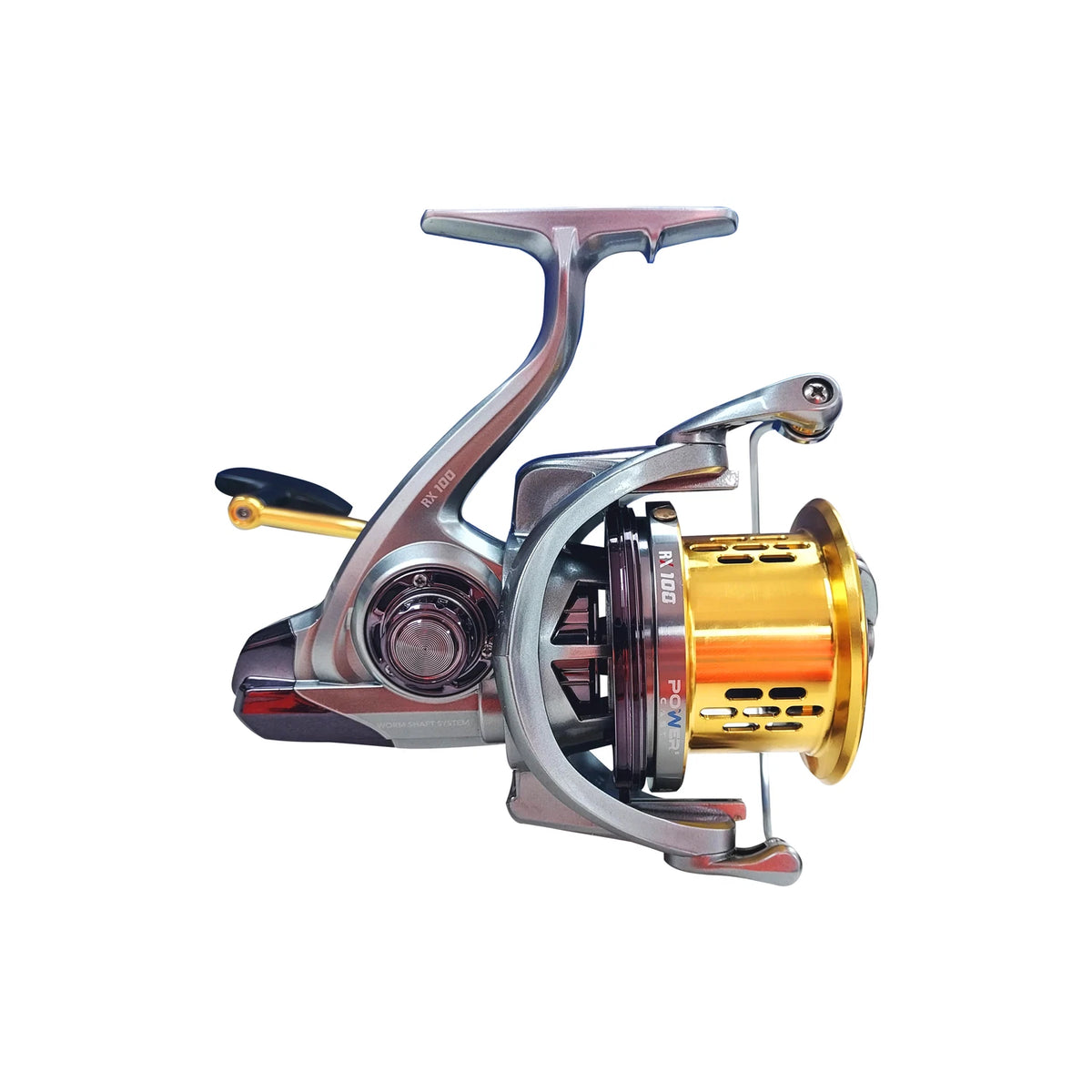 Power Cast Surf Master RX 100 Reel