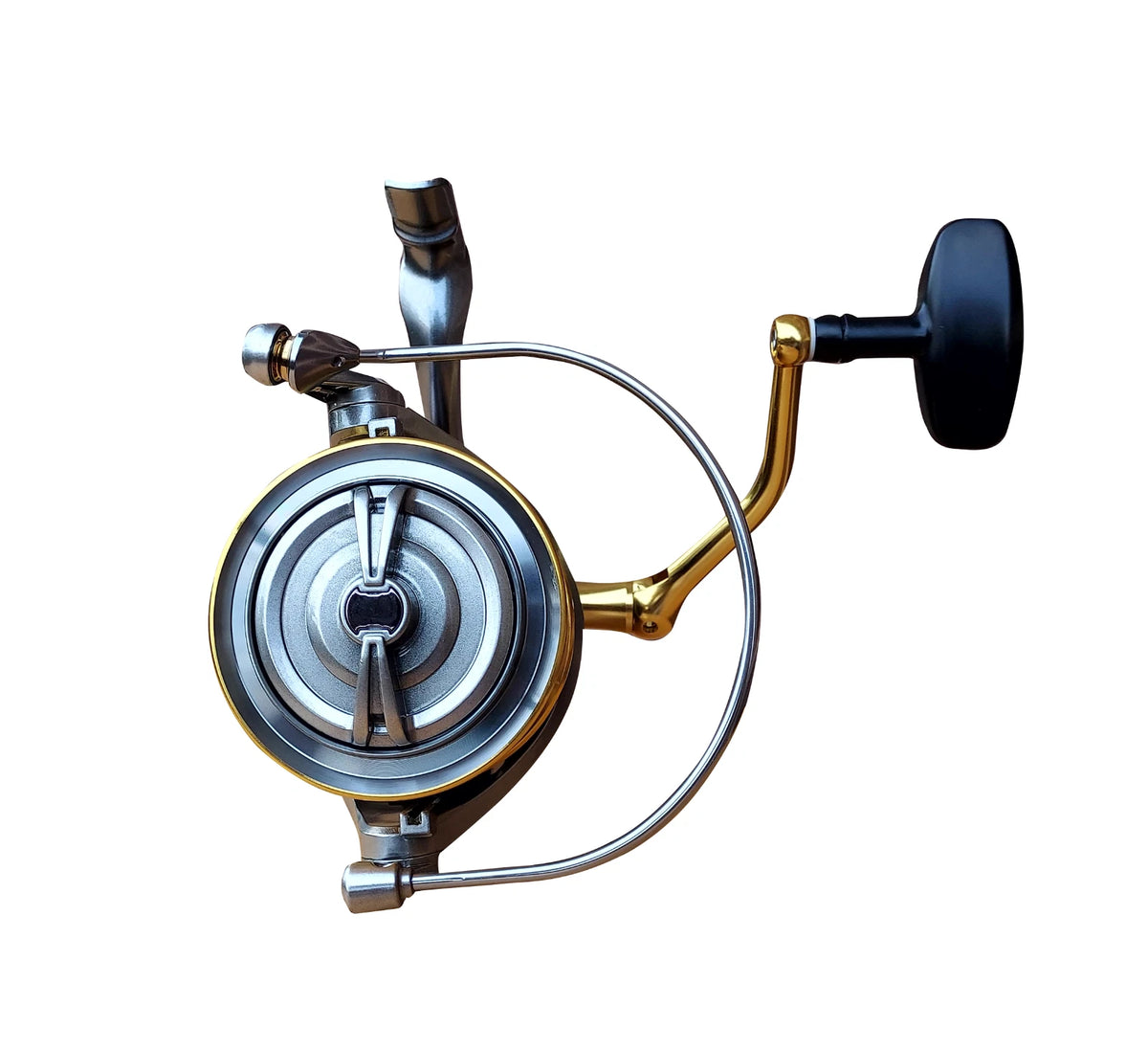 Power Cast Surf Master RX 100 Reel