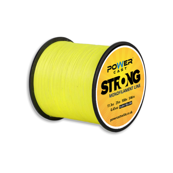 Complete Summer Package (Beginner/Enthusiast) Powercast Tackle