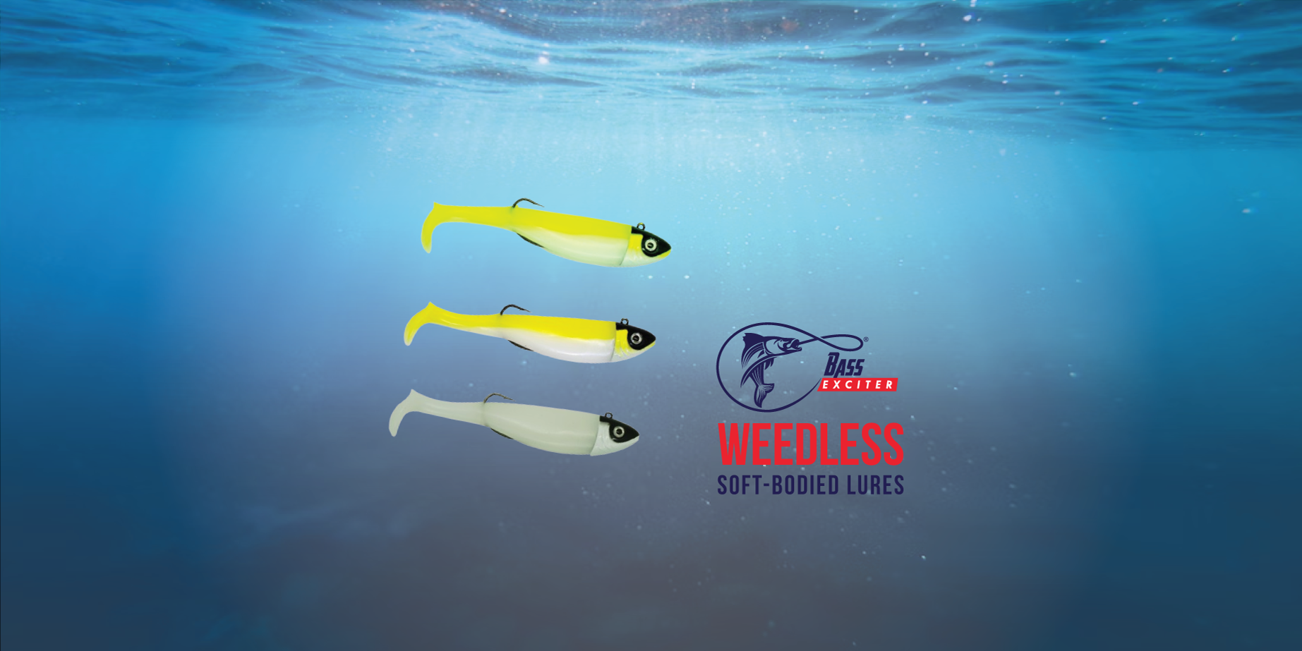 Weedless-soft-bodied-lures