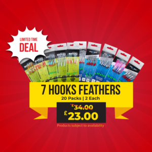 7-Hooks-Feather--20-Packs