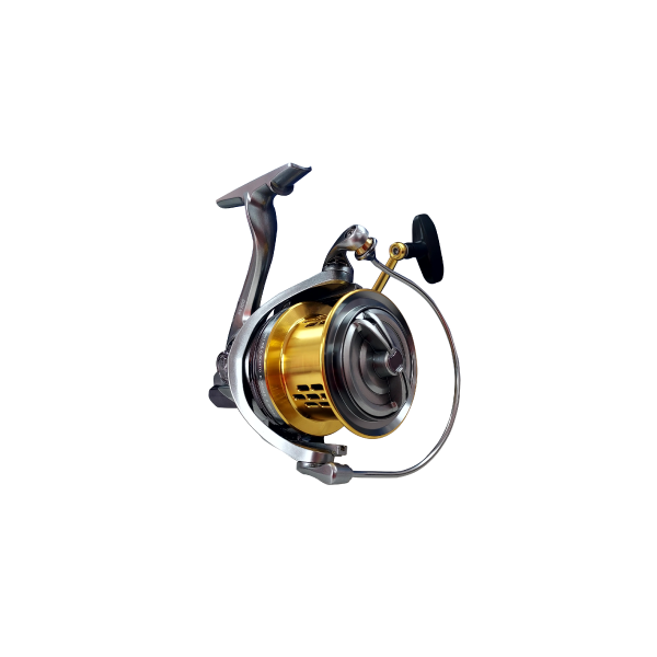 Power Cast Surf Master RX 100 Reel