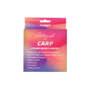 Autograph-Carp-Fishing-Line-back