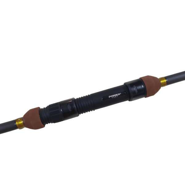 Power Cast Autograph Carp Rod - Image 7