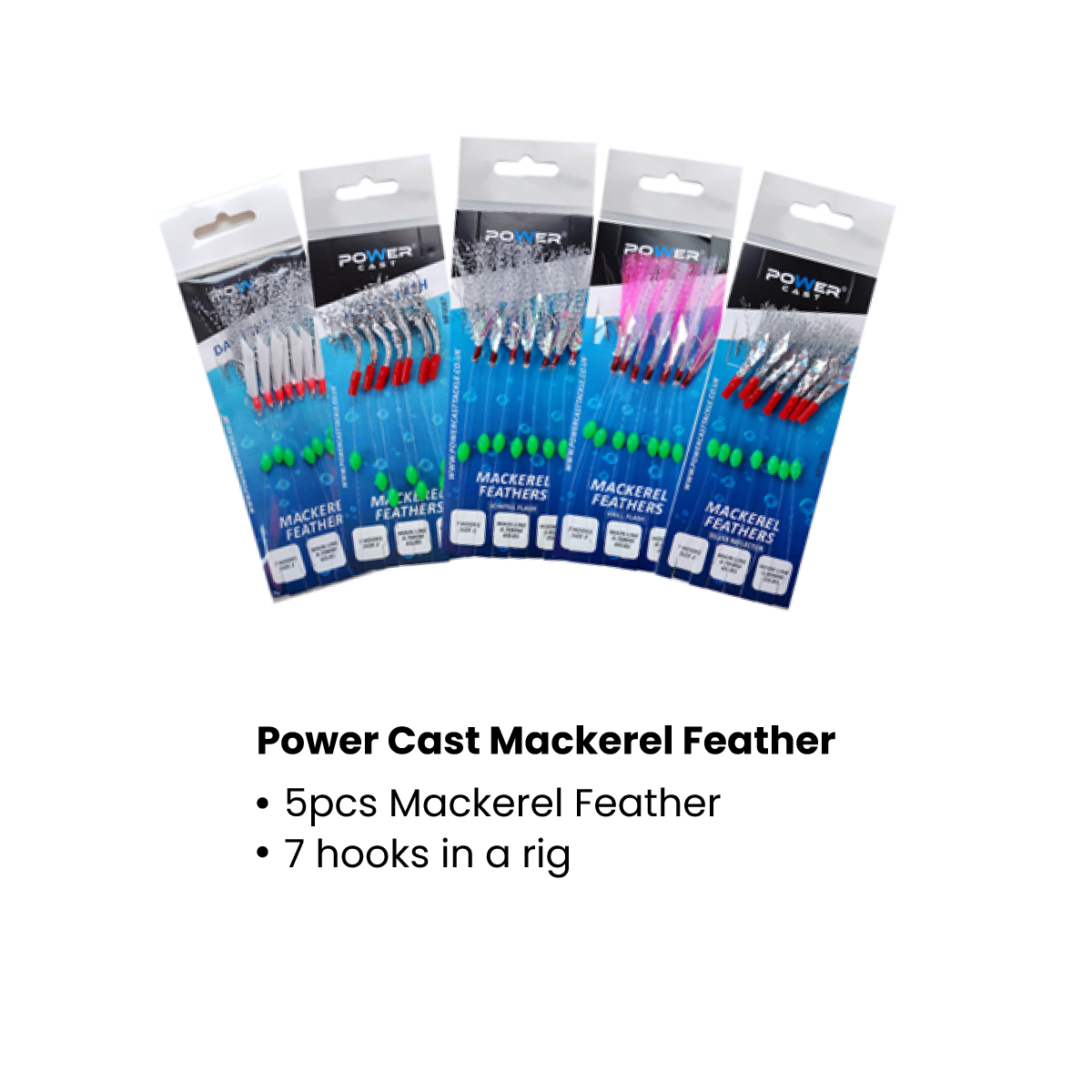 Telescopic Surf Combo Pack - Image 4