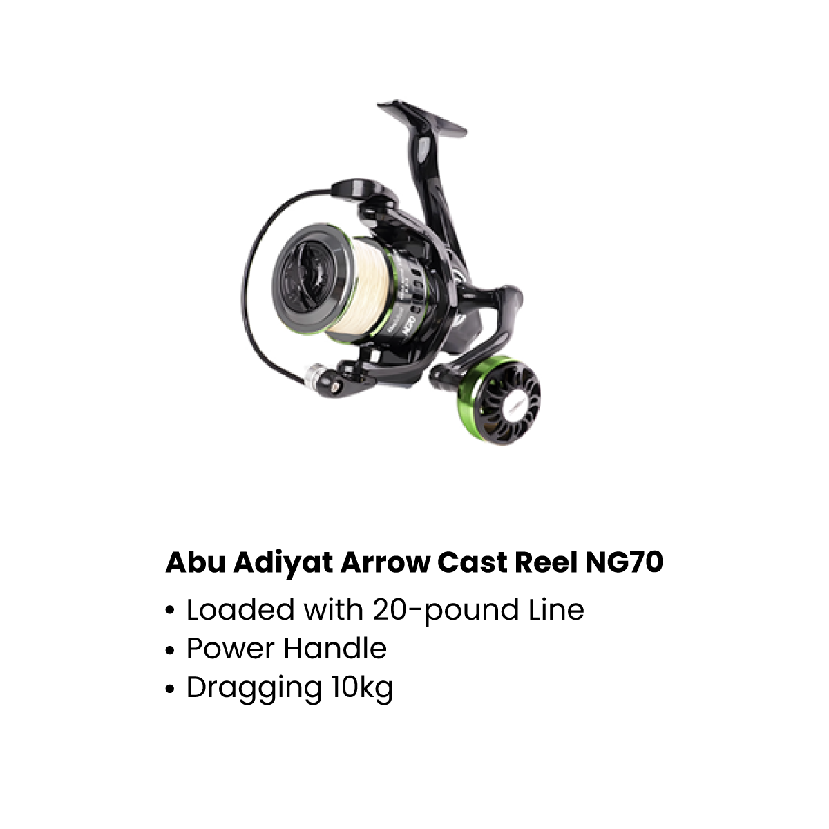 Telescopic Surf Combo Pack - Image 3