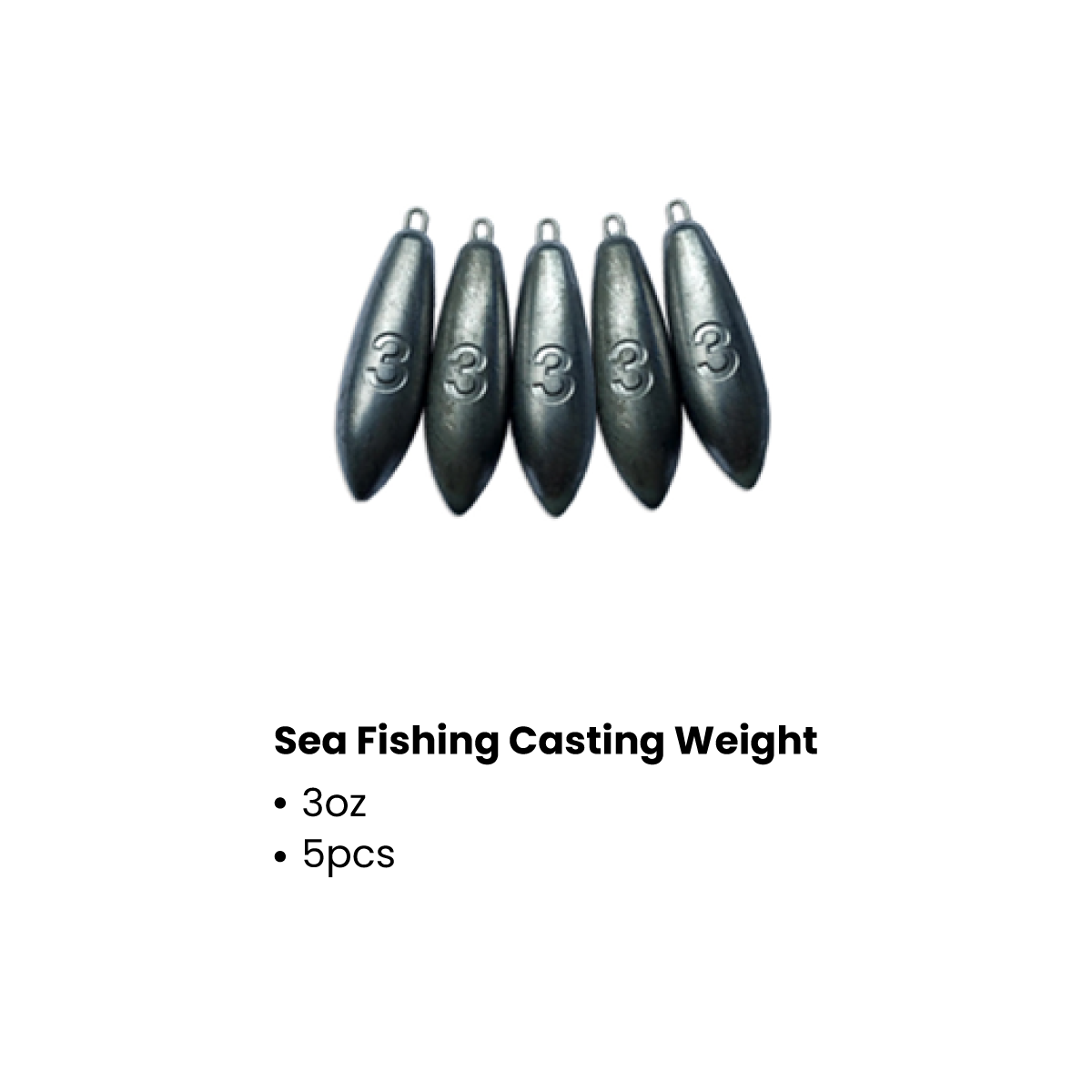 Telescopic Surf Combo Pack - Image 5