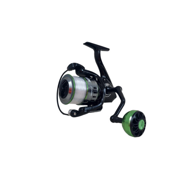 Abu Adiyat Arrow Cast NG70 Reel