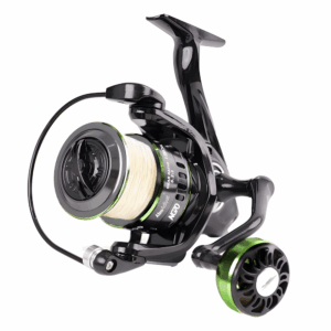 Abu Adiyat Arrow Cast NG70 Reel- Coming Soon