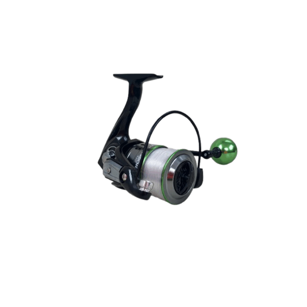 Abu Adiyat Arrow Cast NG70 Reel - Image 2
