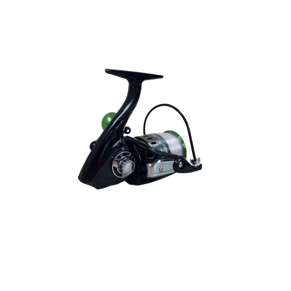 Abu Adiyat Arrow Cast NG70 Reel - Image 5