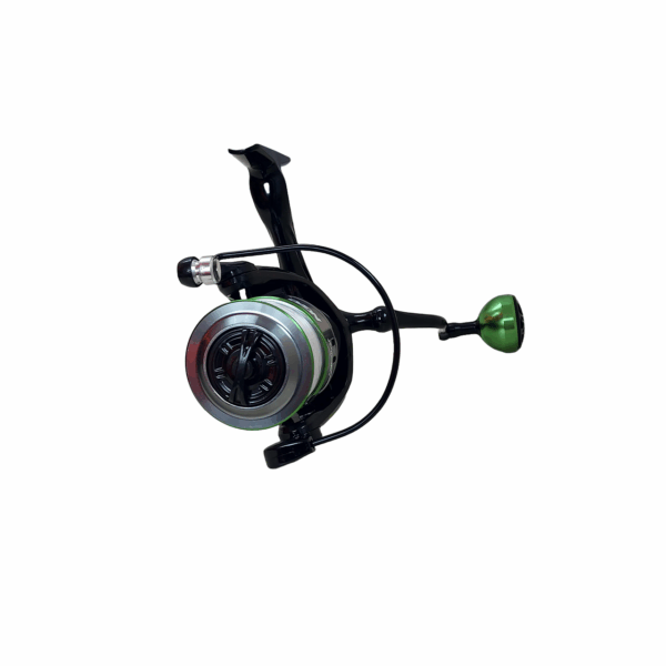 Abu Adiyat Arrow Cast NG70 Reel - Image 3