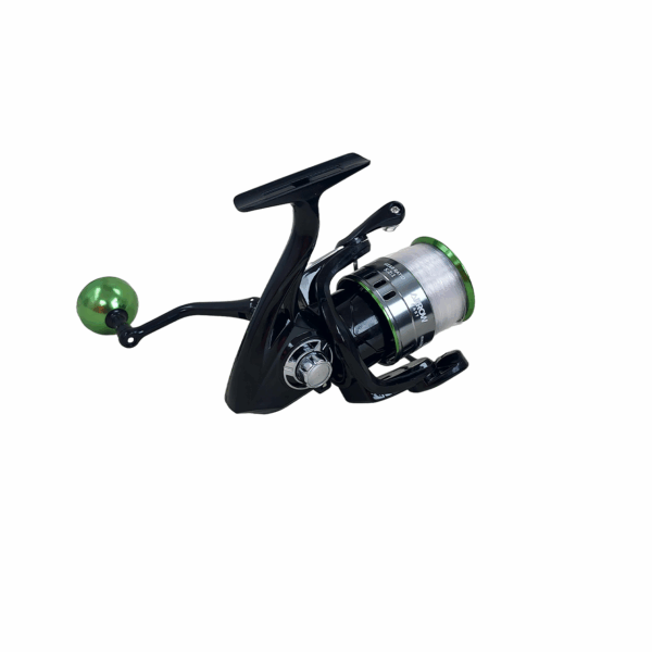 Abu Adiyat Arrow Cast NG70 Reel - Image 4