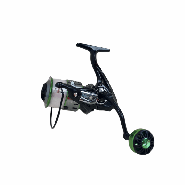 Abu Adiyat Arrow Cast NG70 Reel - Image 6